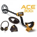 Garrett ACE 300i Metal Detector