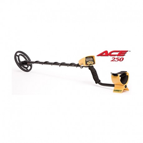 Garrett  ACE 250 Metal Detector