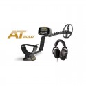 AT Gold Garrett  Metal Detector