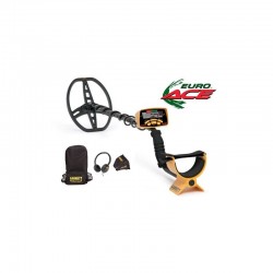 Garrett Euro Ace Metal Detector