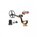 Garrett Euro Ace Metal Detector