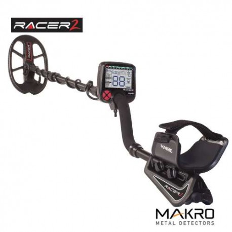 Nokta  Makro Racer 2