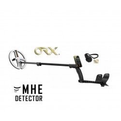 ORX FULL RC + WSA METAL DETECTOR