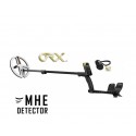 ORX LITE RC METAL DETECTOR