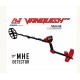 MINELAB  VANQUISH 340 METAL DETECTOR