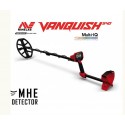 MINELAB  VANQUISH 540 METAL DETECTOR