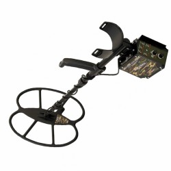 DETECH RELIC STRIKER Metal detector VLF