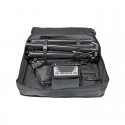 Detech SSP 5100 PULSE INDUCTION METAL DETECTOR