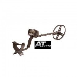 AT Pro International Garrett Metal Detector