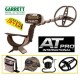 AT Pro International Garrett Metal Detector