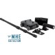 OERAD Concretto – Georadar GPR WIRELESS