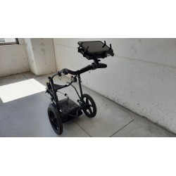 GEORADAR GPR GEORAD GR500