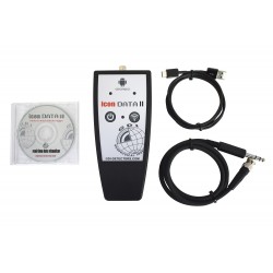 ICON DATA LOGGER II