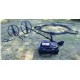 MAGNASMART Magnetometer Image Locators Metal Detector