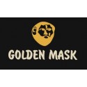 GOLDEN MASK