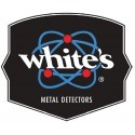 White's Metal Detector 