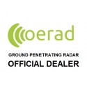 OERAD EasyRad Georadar GPR